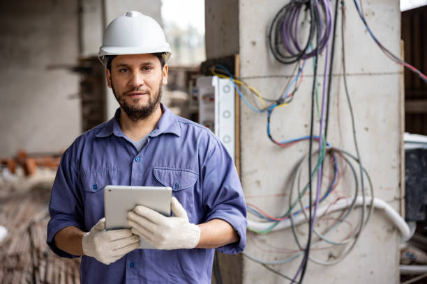 Best Affordable Electrician  in The Acreage, FL